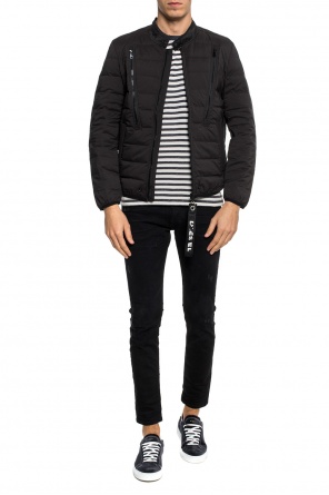 Down jacket, zdjęcie 2 Down jacket od Diesel
